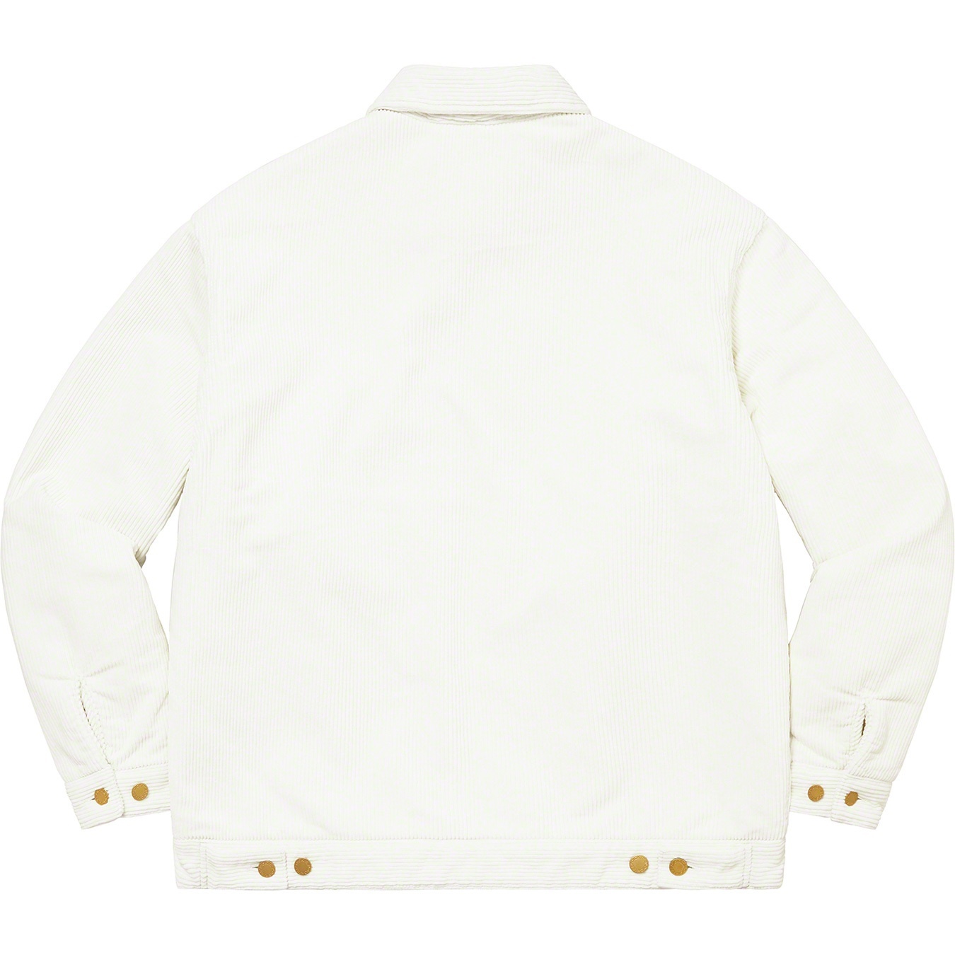 Supreme®/Dickies® Corduroy Work Jacket view 14
